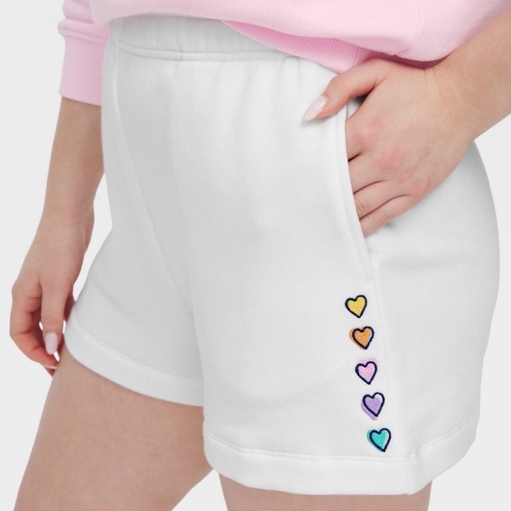 Roller Rabbit shorts